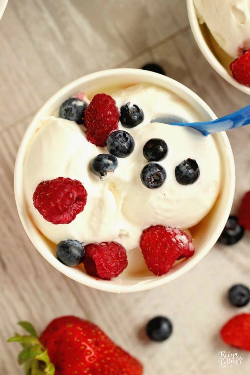 Make Homemade Ice Cream