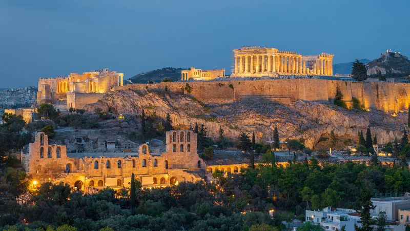 Athens, Greece