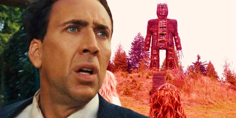 The Wicker Man (2006)