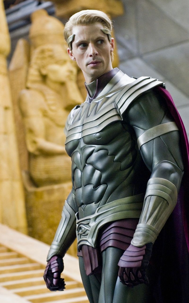 Ozymandias (Watchmen)