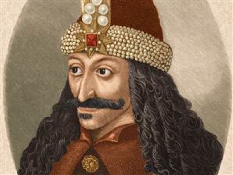 Vlad the Impaler (Wallachia)
