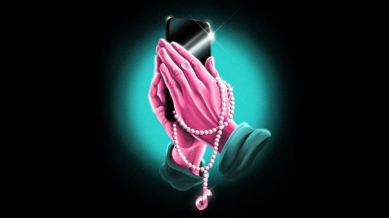 From Sanctuaries to Smartphones