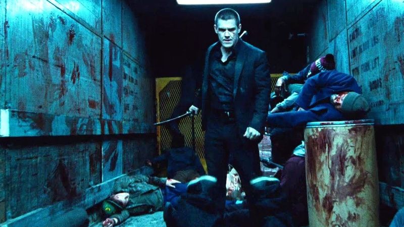 Oldboy (2013)