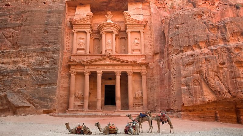 Petra (Jordan)