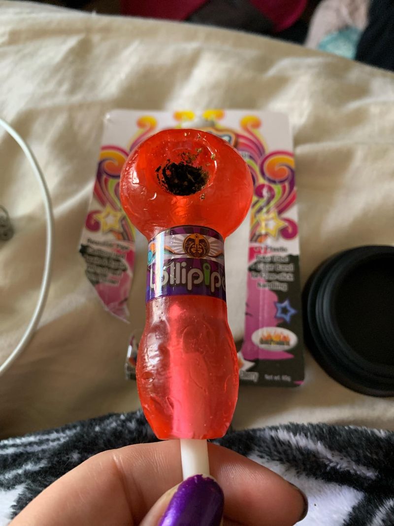 Lollipipes