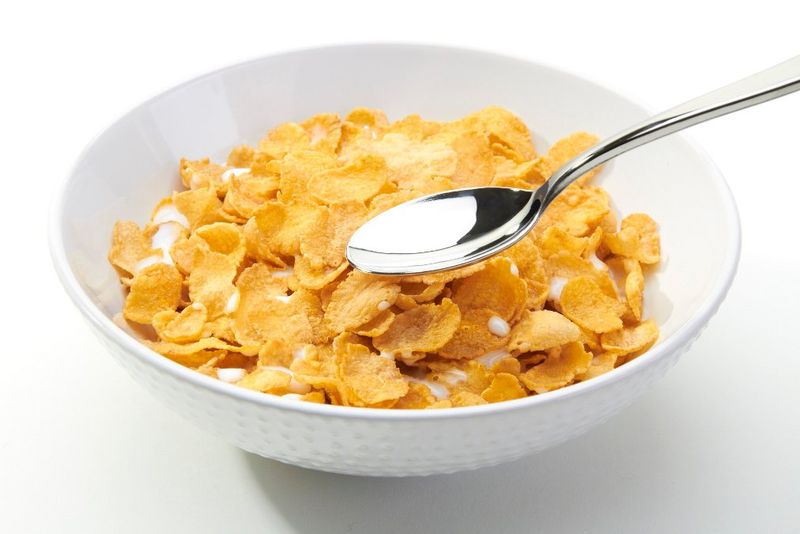 Corn Flakes (1894)