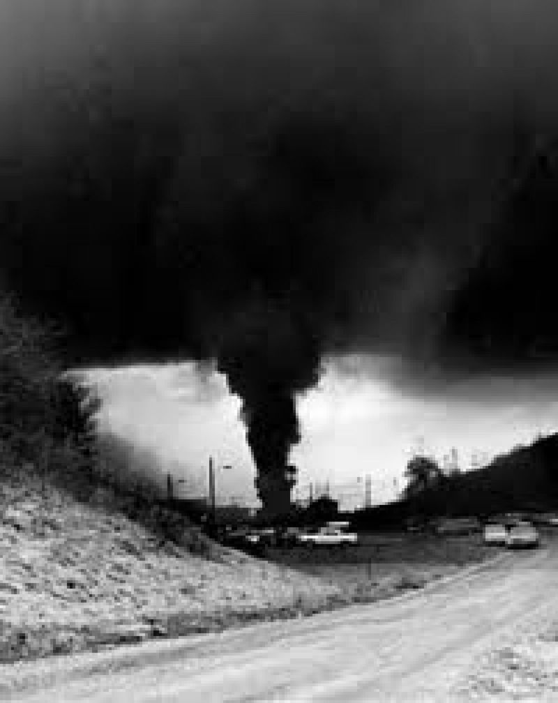 Farmington Mine Disaster (1968)