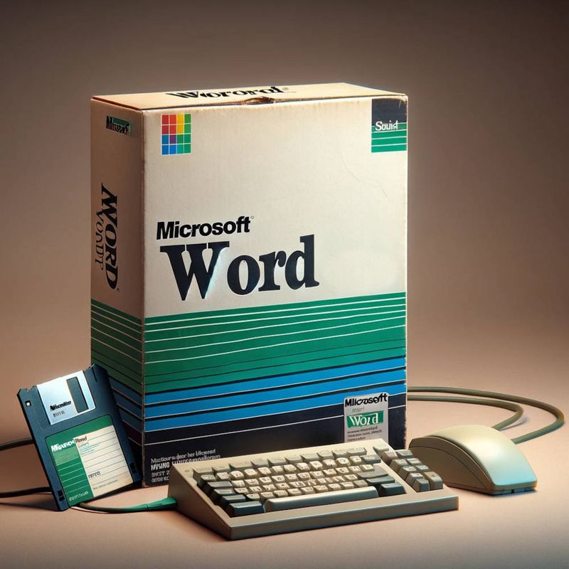 Word Processing Software