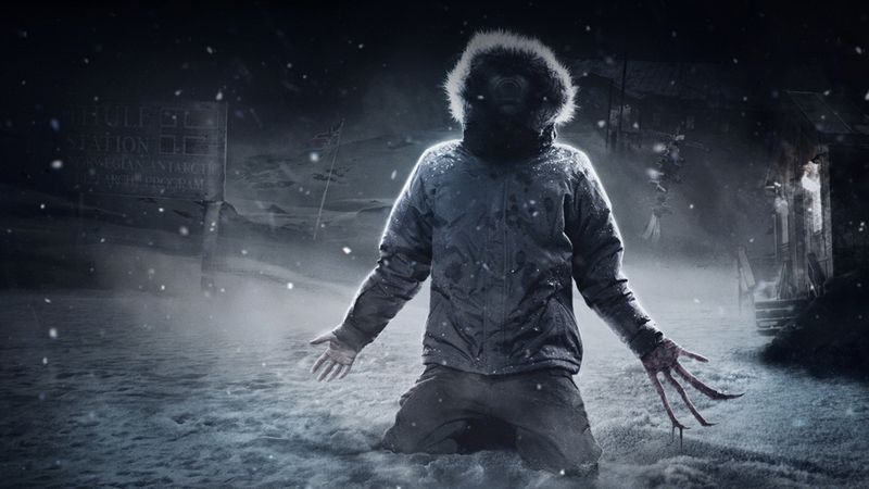 The Thing (2011)