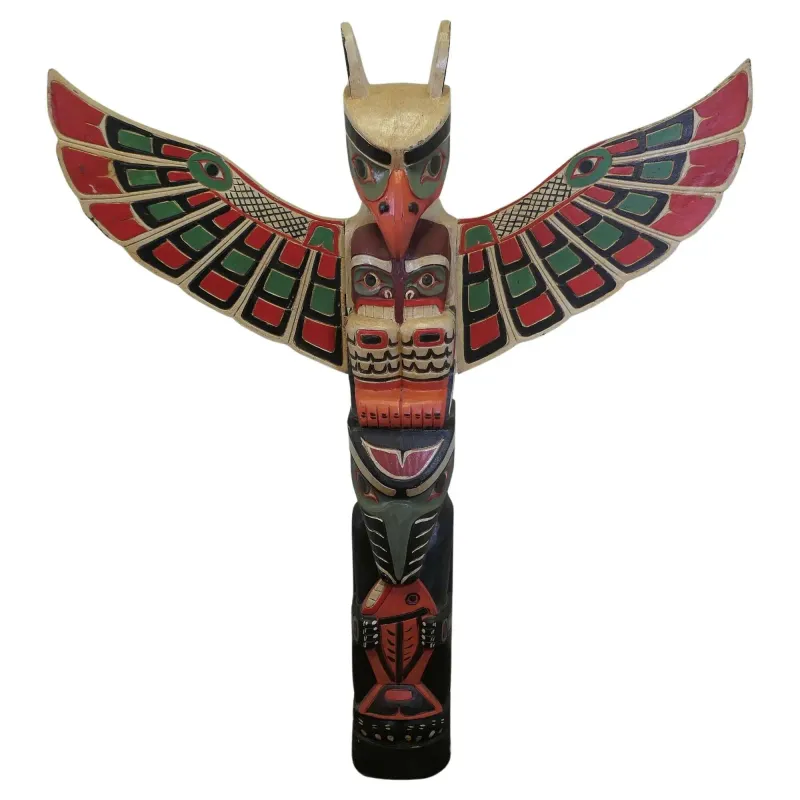 Totem Animals