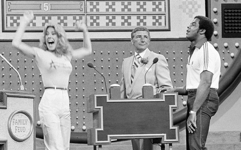 Family Feud