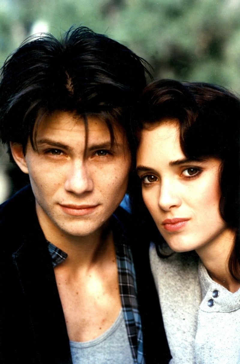 Heathers (1988)