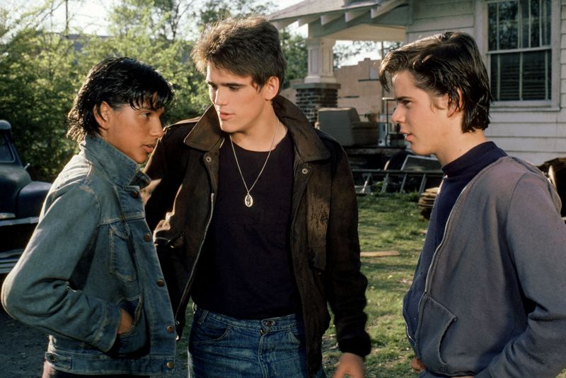 The Outsiders (1983)