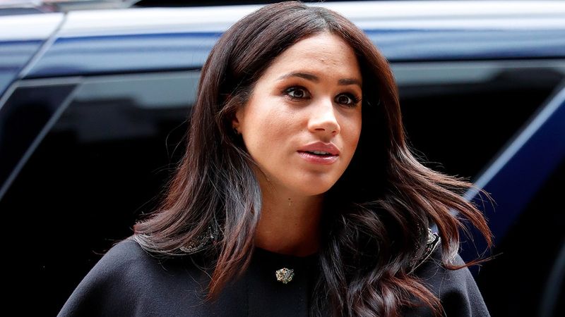The Meghan Markle Bullying Allegations