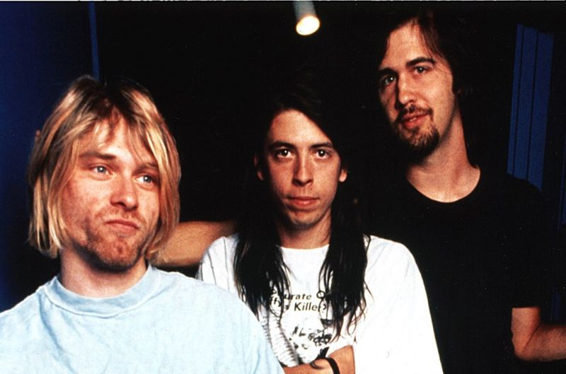 Nirvana