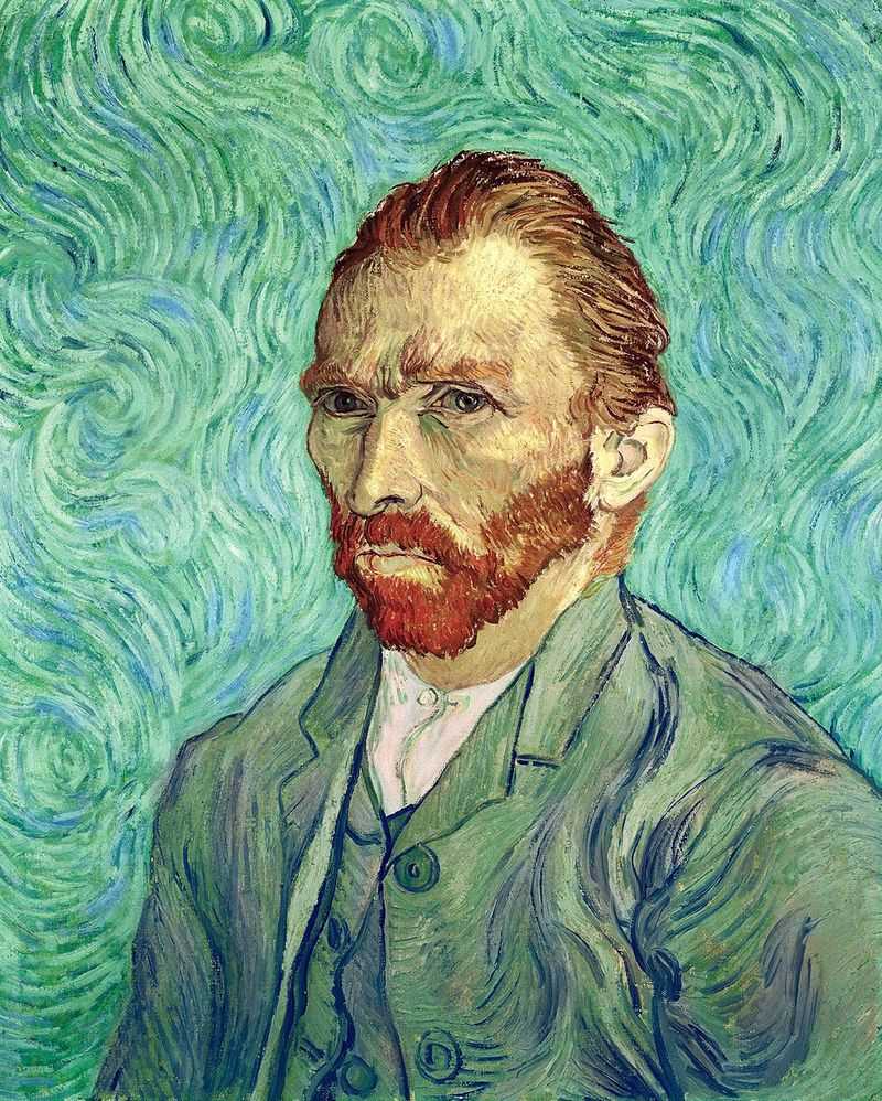 Vincent van Gogh