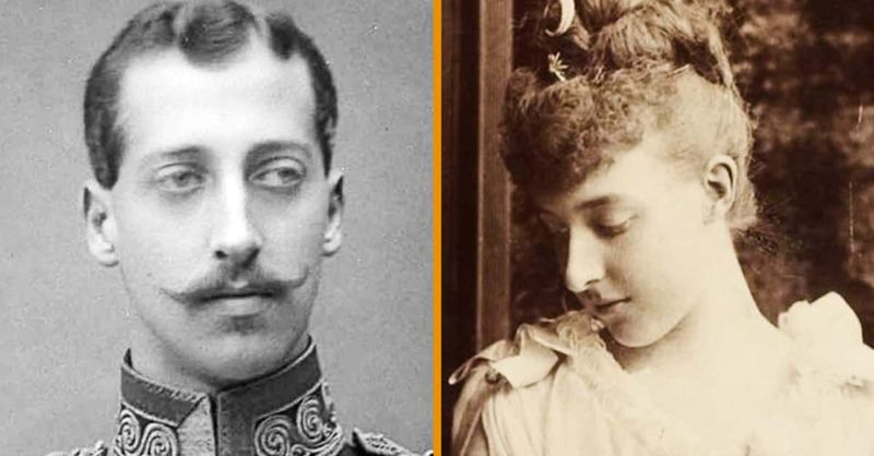 The Death of Prince Albert Victor