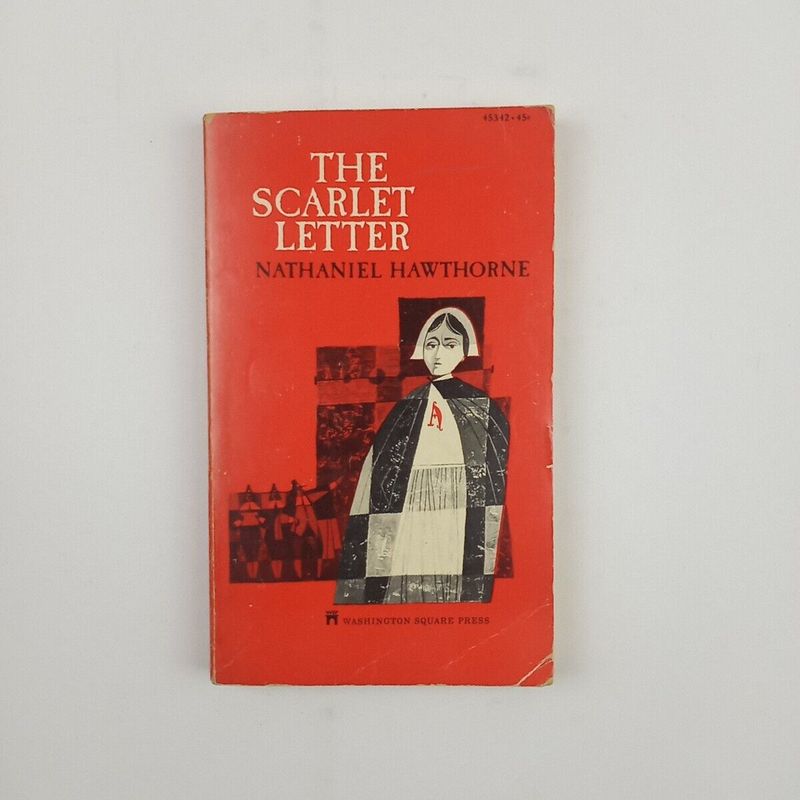 The Scarlet Letter