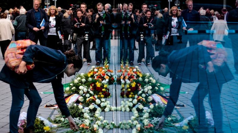 The Aftermath: Forgotten Victims