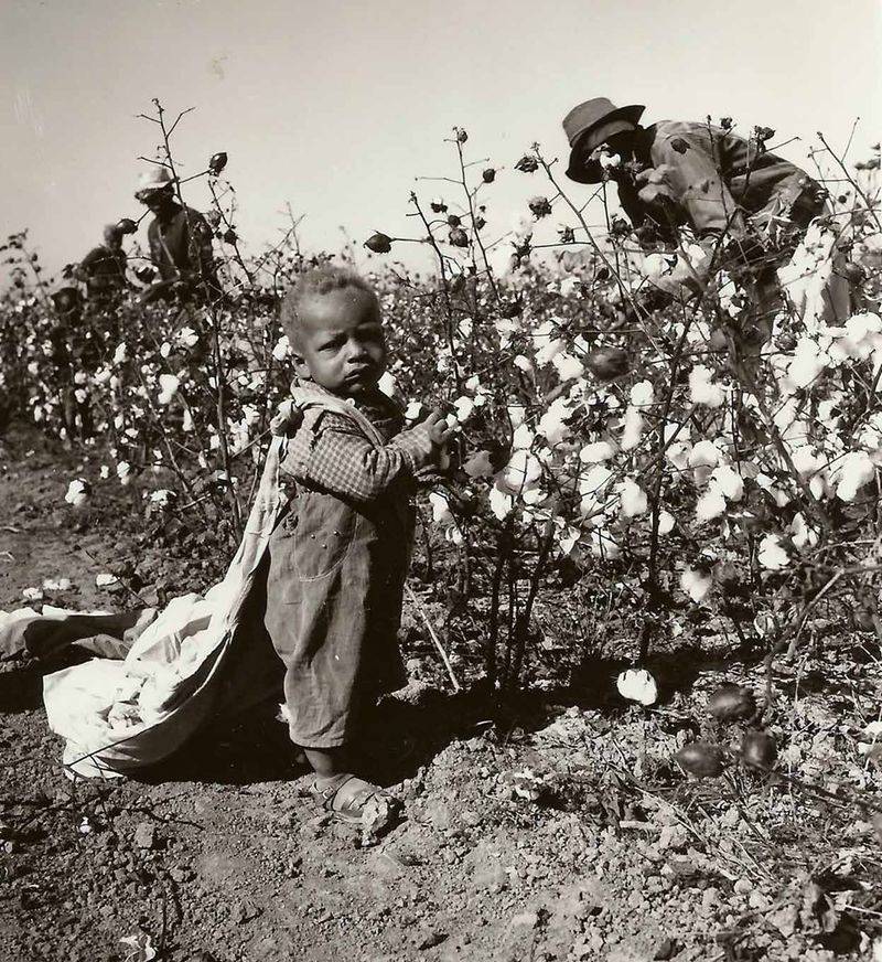 Enslaved Children Were Property Too