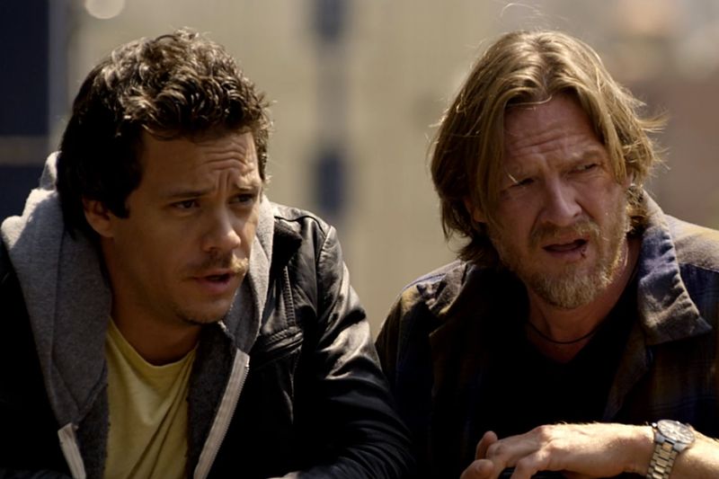 Terriers (2010)