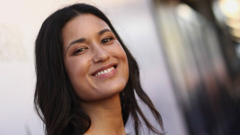 Julia Jones