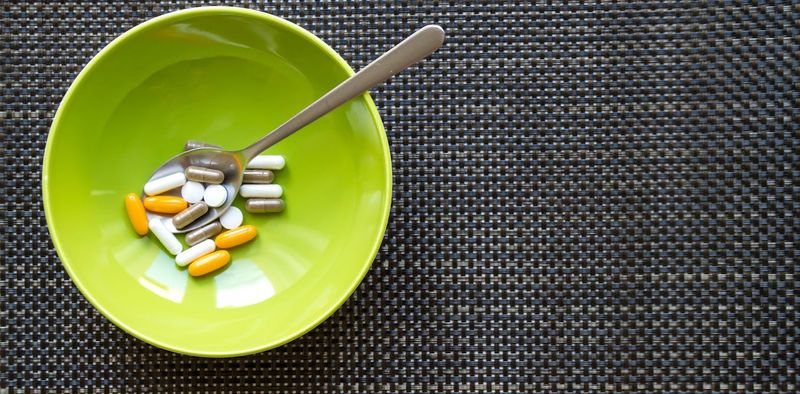 Ephedra in Supplements