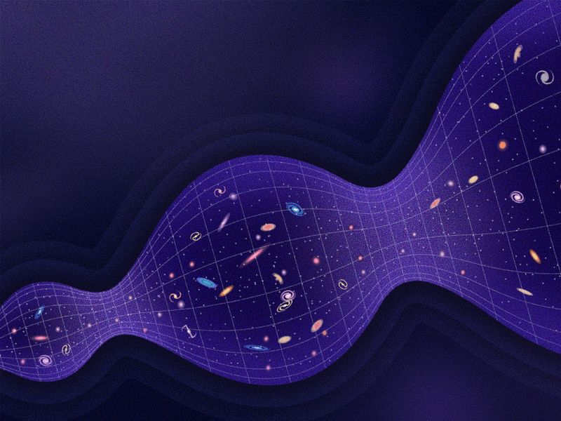 Cyclic Universe Models Propose Eternal Cosmic Loops