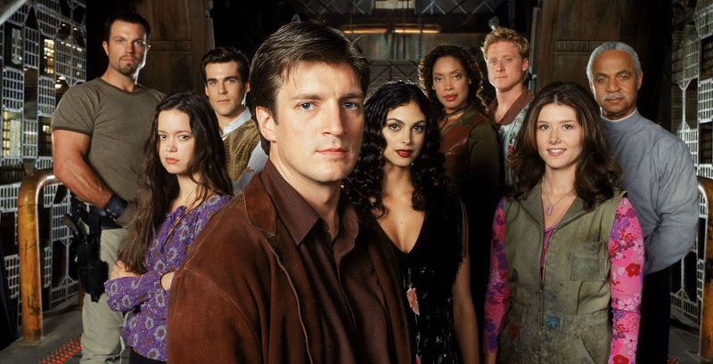 Firefly (2002)