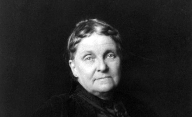 Hetty Green