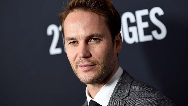 Taylor Kitsch