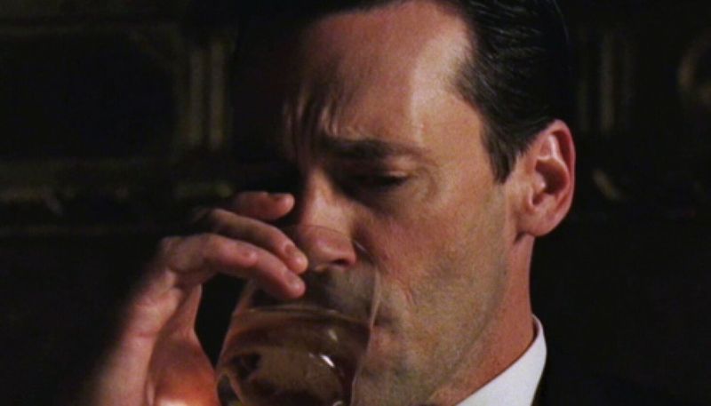 Don Draper – Mad Men