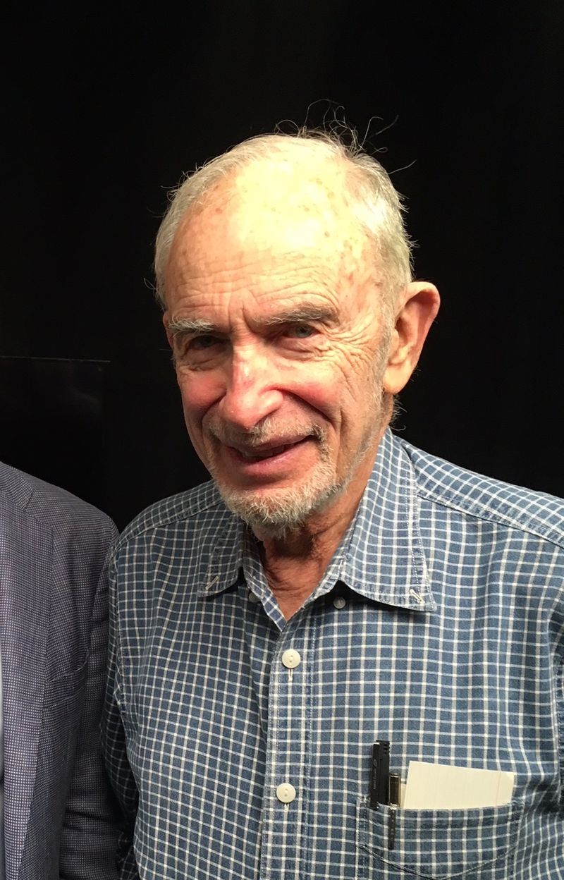 Paul Ehrlich (1968)