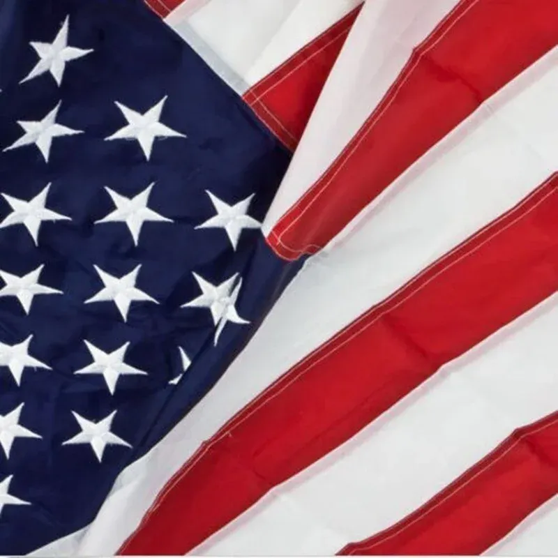 The Wrong Flag