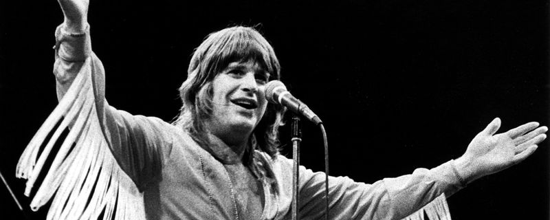 Ozzy Osbourne – 