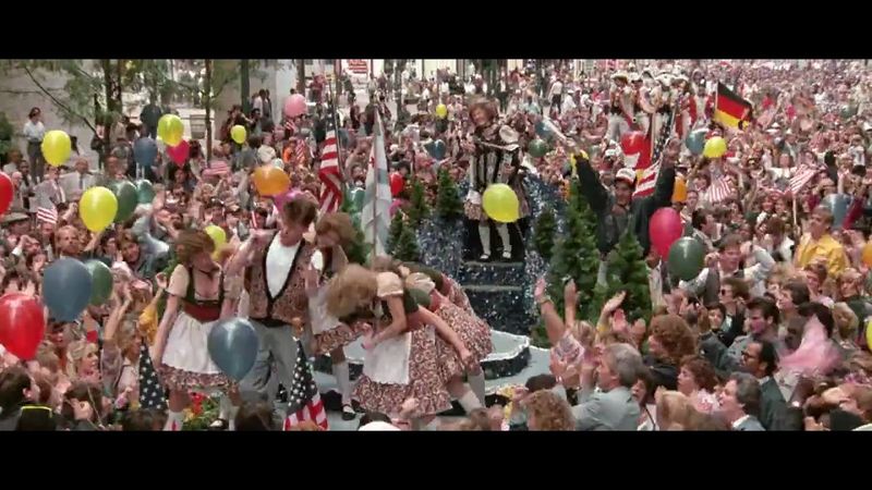 Ferris Bueller's Day Off (1986)
