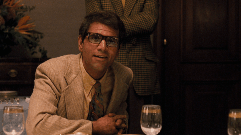 Alex Rocco – U.S. Actor (The Godfather) (2015)