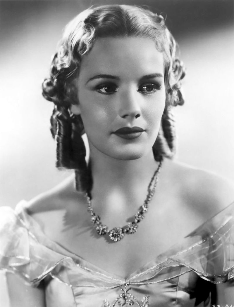 Frances Farmer’s Forced Lobotomy