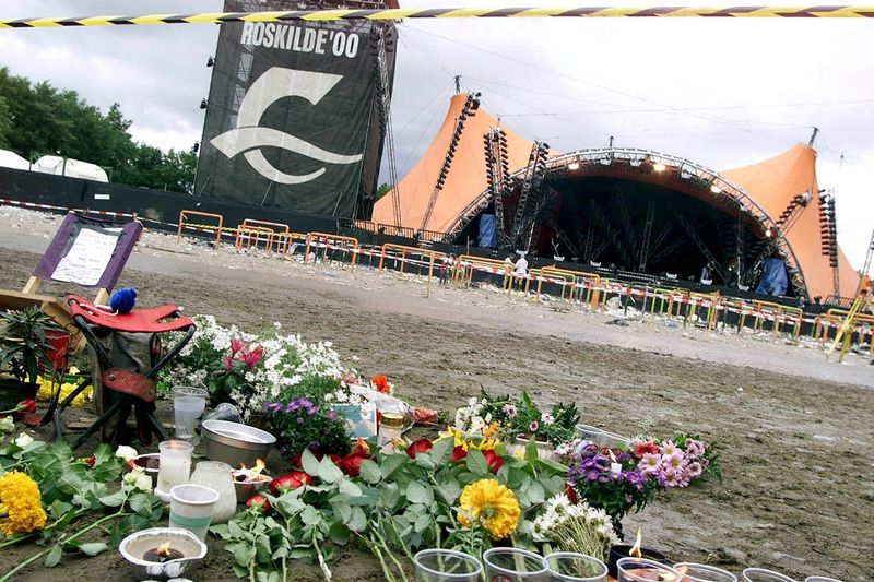 Roskilde (2000)