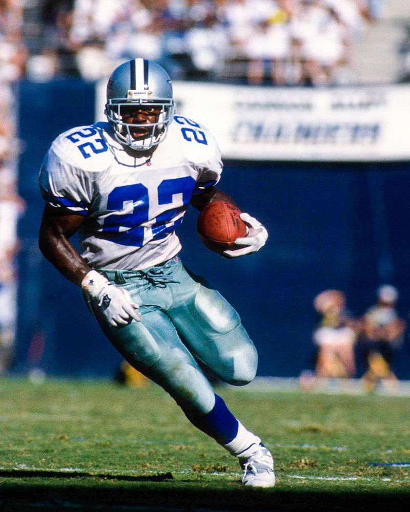 Emmitt Smith – University of Florida