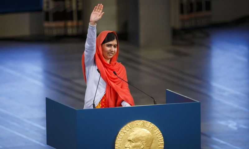 Malala Yousafzai: Education's Fearless Advocate