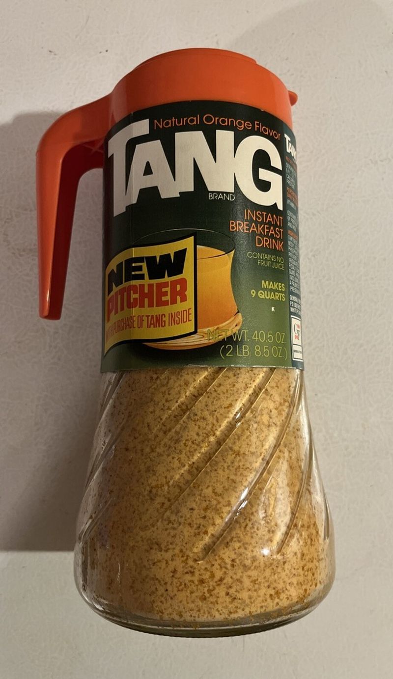 Artificial Everything: Tang & TVP