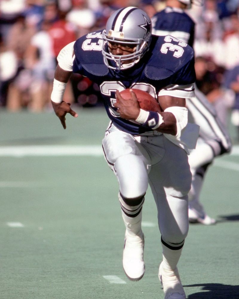 Tony Dorsett – University of Pittsburgh