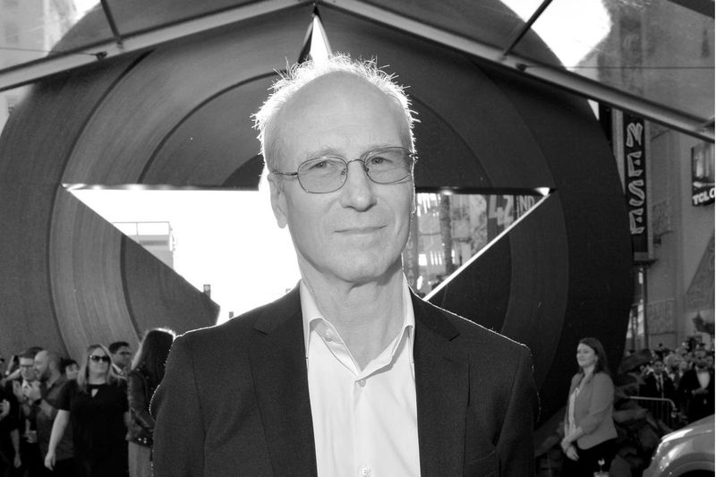 William Hurt