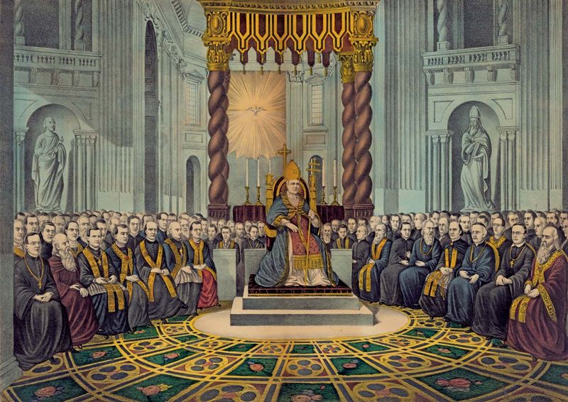 Church Councils Officially Banned These Writings Forever