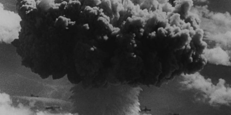 Dr. Strangelove (1964)