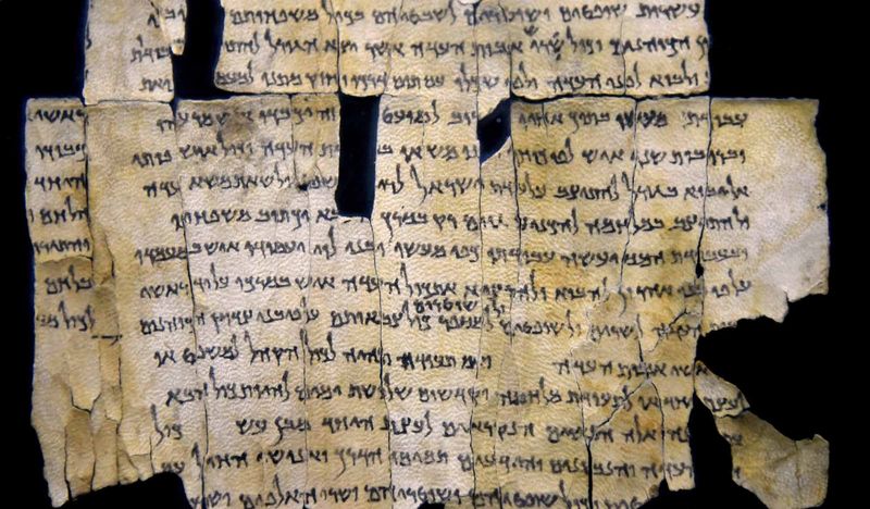 Early Christians Disguising Their True Beliefs