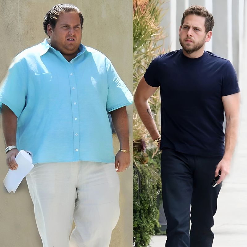 Jonah Hill – Yo-Yo No More