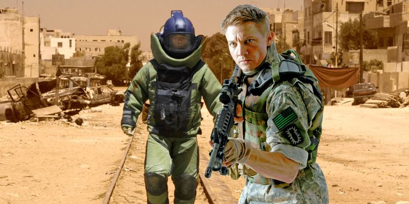 The Hurt Locker (2008)