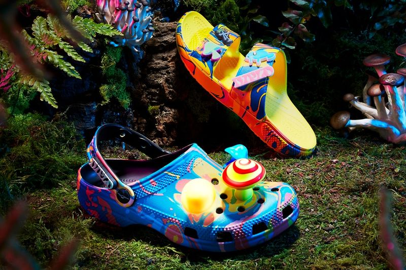 Crocs